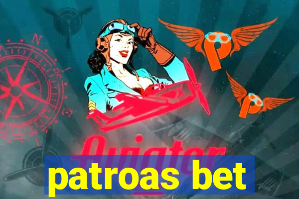 patroas bet